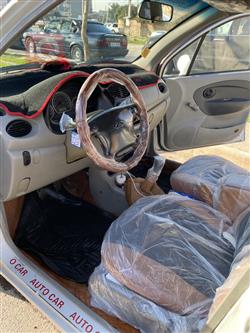 Chery S11 QQ